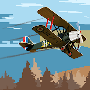 Flight Simulator 2d Mod APK (Unlimited Money, Unlocked) 2.0.0