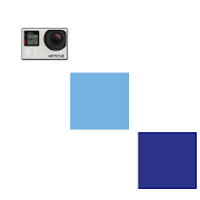 Camera Control - Hero 4 Cameras Mod