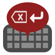 Delete and Enter keyboard Mod Apk [Paid for free][Free purchase]
