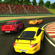 Racing Simulator Mod