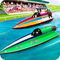 Speed Boat Racing Mod