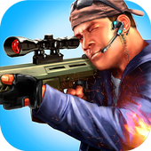 Sniper 3D Shooting Games Mod
