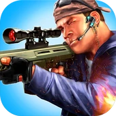 Sniper 3D Shooting Games