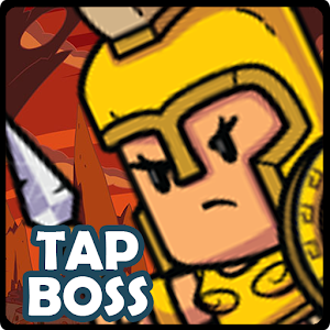 Tap Boss: Rpg Clicker Mod