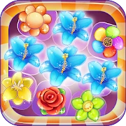 Blossom Blast Mania Mod