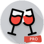 Wine Wallpapers 4K PRO  icon