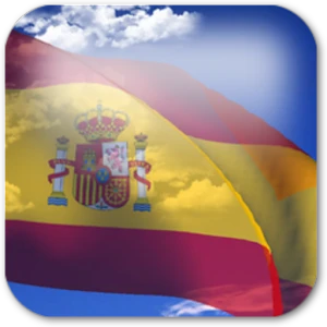 3D Spain Flag Mod Apk [Pago de graça
][Compra gratuita]