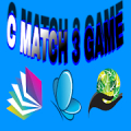 C Match 3 Game_4075512 icon