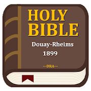 Bible Douay Rheims 1989 (DRA) MultiVersion icon