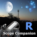 Scope Companion Mod