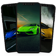 Lamborghini Wallpaper Mod Apk