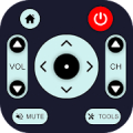 DSTV Set Top Box Remote Controller - All Remote Mod