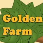 GOLDEN FARM Mod APK