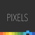Wallpapers HD - PIXELS Mod