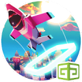 PixWing - Flying Retro Pixel Arcade Mod