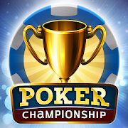 Poker Championship online Mod Apk