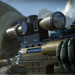 US Sniper Strike: Offline Game Mod Apk