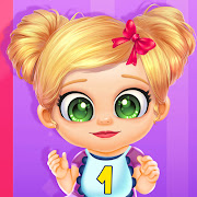 Baby Games: 2-5 years old Kids Mod Apk