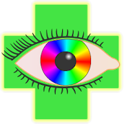 Color blindness correction Mod