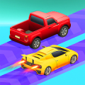 Gear Up 3d - Challenging Gear Changing Car Game APK