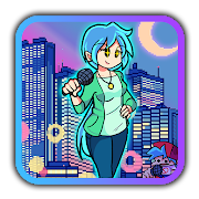 friday night Mod Boyfriend's Mom Dance simulater Mod Apk