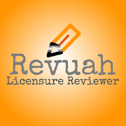 Revuah: Reviewer Mod