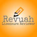 Revuah: Reviewer icon