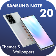 Themes for samsung Note 20 Mod Apk