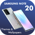 Themes for samsung Note 20 Mod