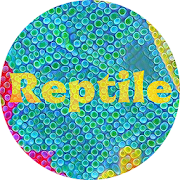 Reptile -Icon Pack Mod