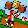 Craft Super Hero APK