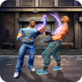 Fighting Legacy: Kung Fu Fight Game icon