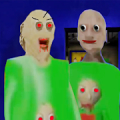 Horror Baldi's Granny Mod: Chapter 2 Mod