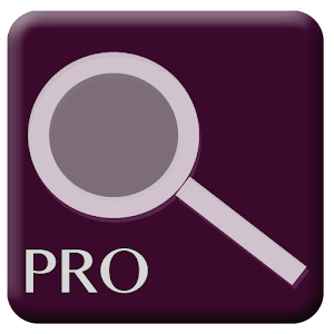 Assistive Zoom Pro (Root) icon