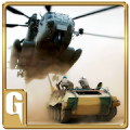 Helicopter Tanks War Simulator Mod