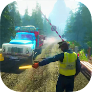 Guide for contraband police simulator Mod Apk