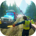 Guide for contraband police simulator APK