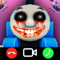 Call Thomas.exe video Horror APK