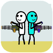 Stickman Zombie Shooter Mod APK