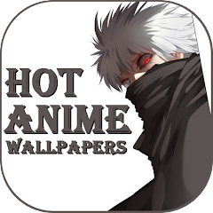 Hot Anime Boys Backgrounds Mod Apk