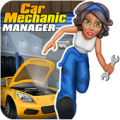 Car Mechanic Manager Mod