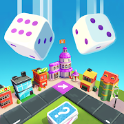 Board Kings: Board dice games Mod Apk 4.32.0 [Unlimited money]