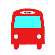 Miami MDT Bus Tracker Mod Apk