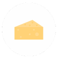 Cheddar Icon Pack (BETA) Mod