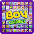 Boy Games Mod