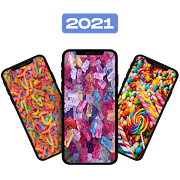Candy Wallpaper HD 2021