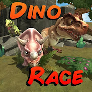 Dino Race Mod APK