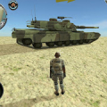 Global Soldiers Simulation Mod