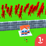 Save The Town 3D Mod Apk