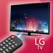 LG Full Tv Remote